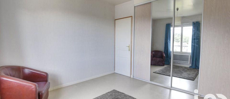 Maison 7 pièces de 193 m² à Bussy-Saint-Martin (77600)