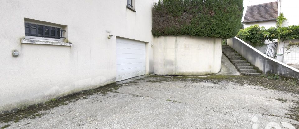 Maison 7 pièces de 193 m² à Bussy-Saint-Martin (77600)