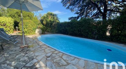 House 7 rooms of 171 m² in Toulon (83000)