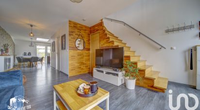 Maison 3 pièces de 70 m² à Créhange (57690)