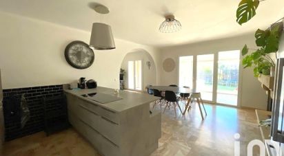 Traditional house 4 rooms of 95 m² in Saint-Raphaël (83700)