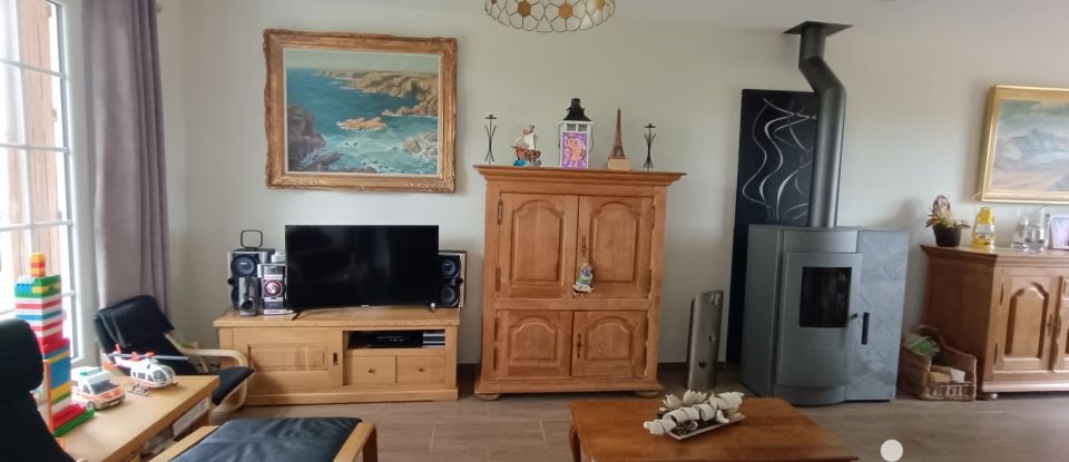 House 3 rooms of 66 m² in Criel-sur-Mer (76910)