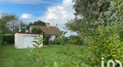 House 3 rooms of 66 m² in Criel-sur-Mer (76910)