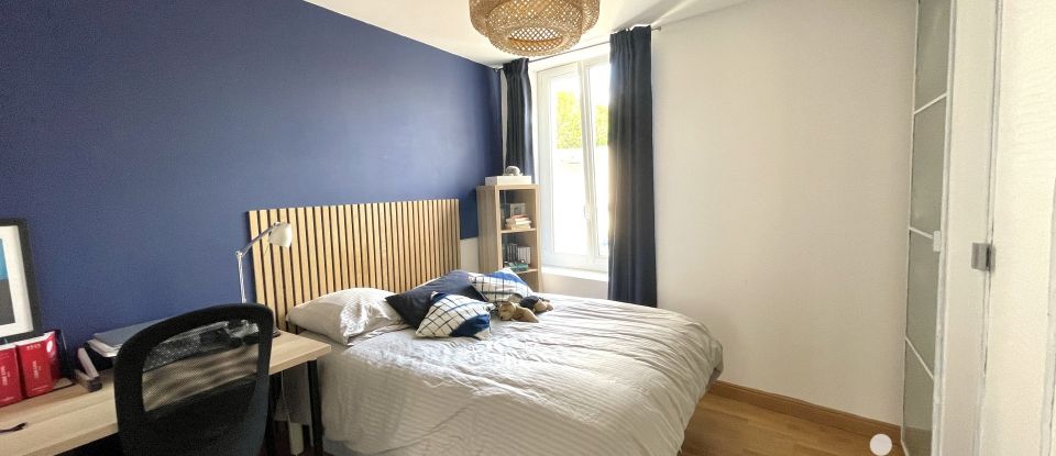 Appartement 3 pièces de 67 m² à Chennevières-sur-Marne (94430)