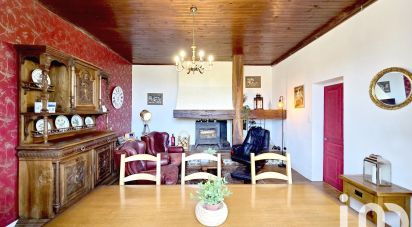 House 6 rooms of 145 m² in Bugard (65220)