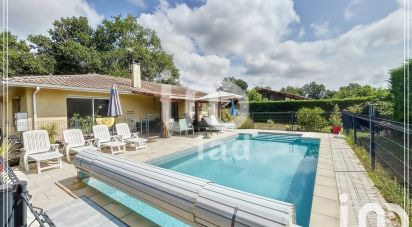 Maison 4 pièces de 101 m² à Azur (40140)