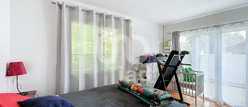 Maison 4 pièces de 101 m² à Azur (40140)