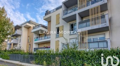 Apartment 5 rooms of 90 m² in Herblay-sur-Seine (95220)