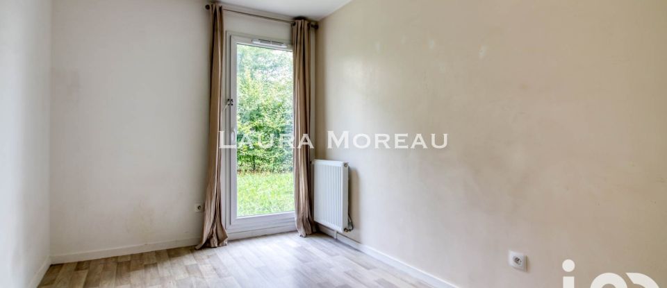 Apartment 5 rooms of 90 m² in Herblay-sur-Seine (95220)