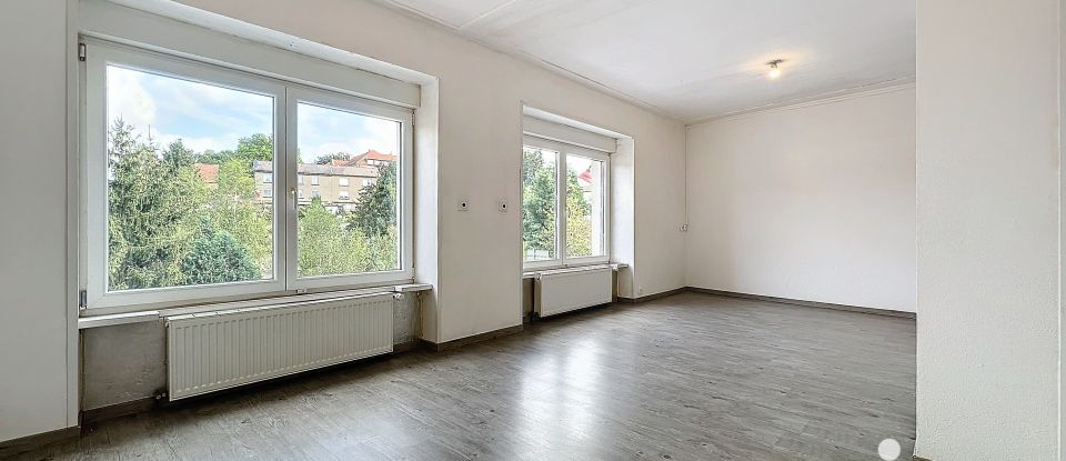 Appartement 6 pièces de 120 m² à Creutzwald (57150)