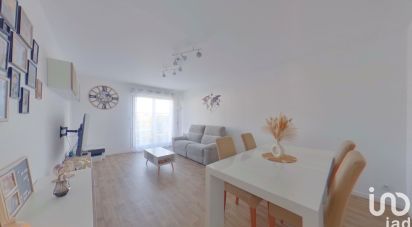 Apartment 3 rooms of 70 m² in Lieusaint (77127)