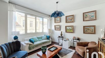 Appartement 4 pièces de 92 m² à Bordeaux (33000)