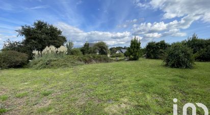 Land of 343 m² in Belz (56550)