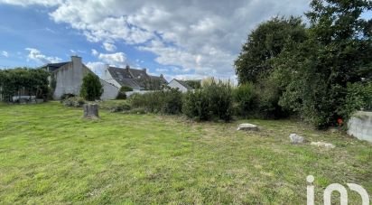 Land of 378 m² in Belz (56550)