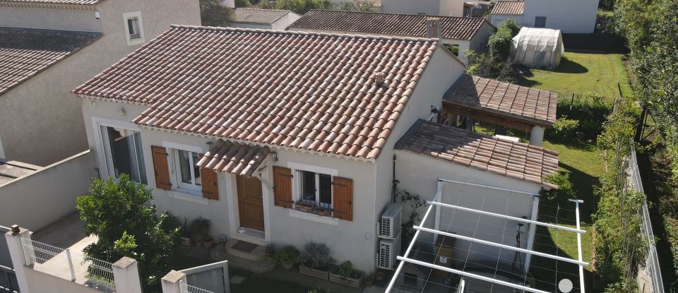 Maison 5 pièces de 98 m² à Arles (13280)