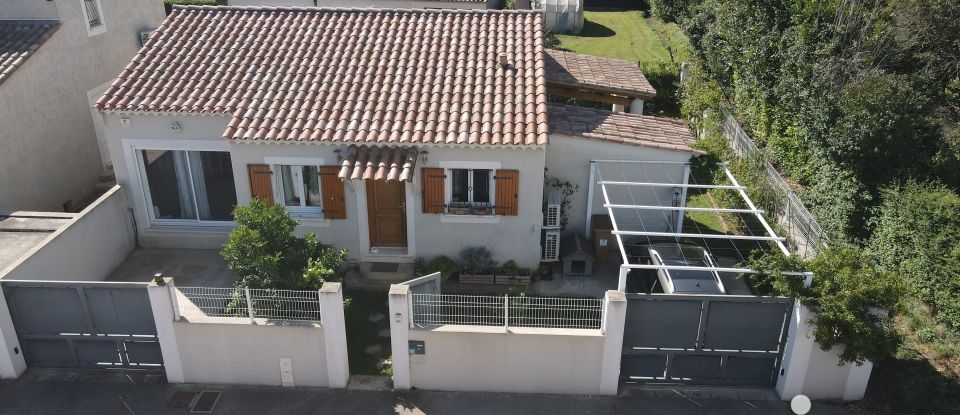 Maison 5 pièces de 98 m² à Arles (13280)