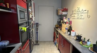 Appartement 3 pièces de 65 m² à Maisons-Alfort (94700)