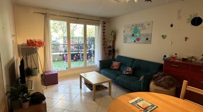 Appartement 3 pièces de 65 m² à Maisons-Alfort (94700)