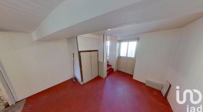 Town house 3 rooms of 79 m² in Nemours (77140)