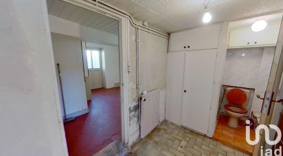 Town house 3 rooms of 79 m² in Nemours (77140)