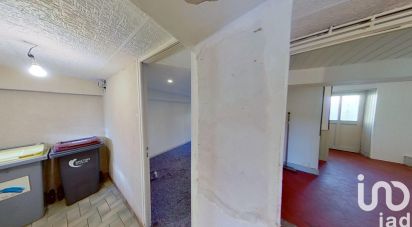 Town house 3 rooms of 79 m² in Nemours (77140)