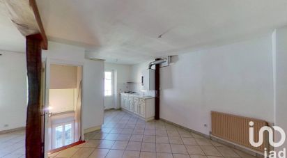 Town house 3 rooms of 79 m² in Nemours (77140)