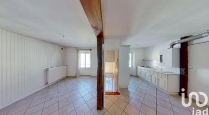 Town house 3 rooms of 79 m² in Nemours (77140)