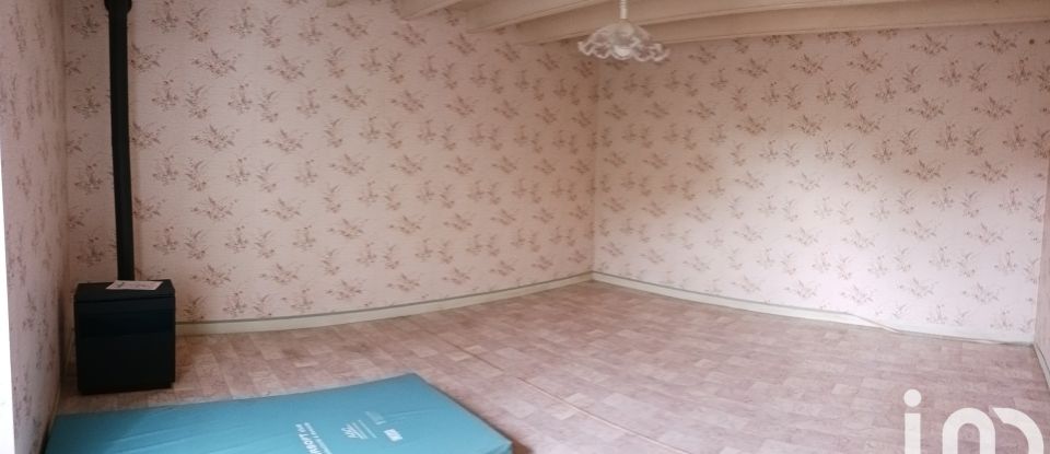 Maison de campagne 4 pièces de 300 m² à Brioux-sur-Boutonne (79170)