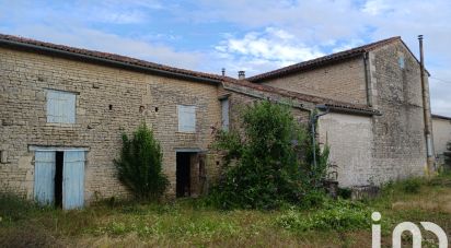 Maison de campagne 4 pièces de 300 m² à Ensigné (79170)