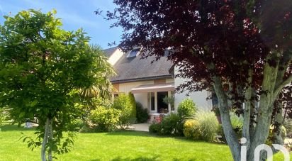 Maison 6 pièces de 185 m² à Luynes (37230)