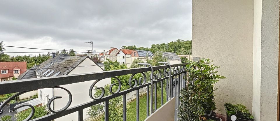 Apartment 3 rooms of 64 m² in Rueil-Malmaison (92500)