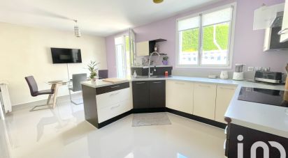 Maison 7 pièces de 167 m² à Étiolles (91450)