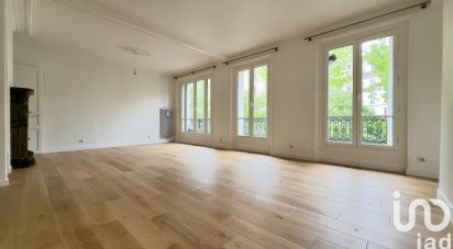 Appartement 4 pièces de 100 m² à Paris (75018)