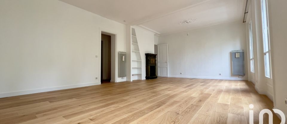 Appartement 4 pièces de 100 m² à Paris (75018)