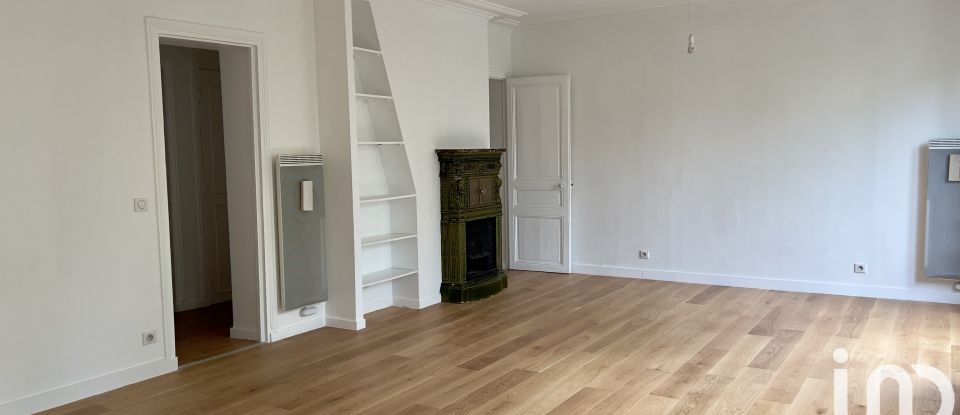 Appartement 4 pièces de 100 m² à Paris (75018)