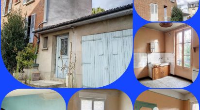 Town house 4 rooms of 100 m² in Épernay (51200)