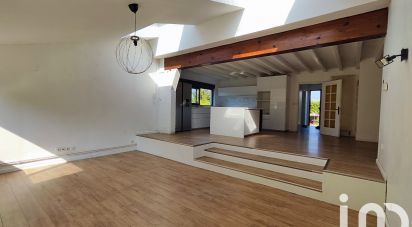 Maison 7 pièces de 137 m² à Mourmelon-le-Petit (51400)