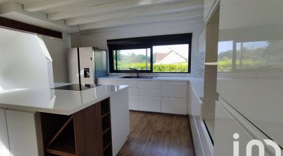 Maison 7 pièces de 139 m² à Mourmelon-le-Petit (51400)