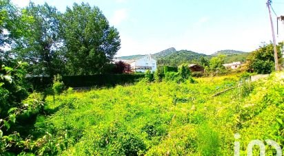 Terrain de 770 m² à Quillan (11500)