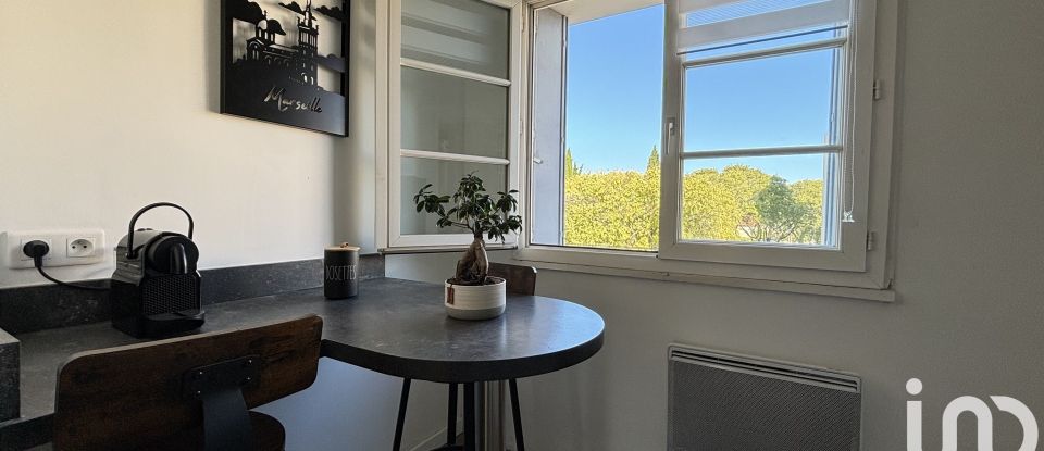 Apartment 3 rooms of 67 m² in Marseille (13012)