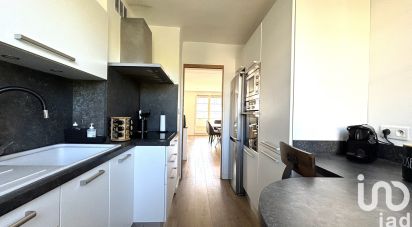 Apartment 3 rooms of 67 m² in Marseille (13012)