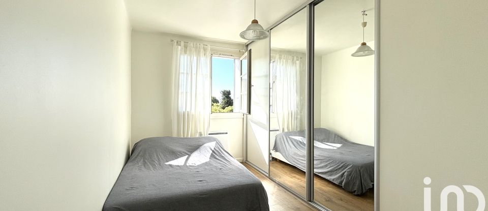 Apartment 3 rooms of 67 m² in Marseille (13012)