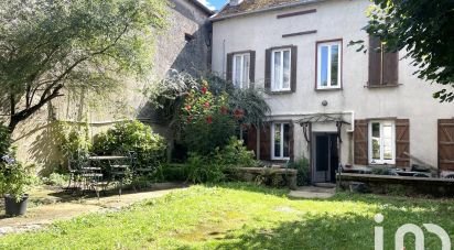 House 9 rooms of 248 m² in Ervy-le-Châtel (10130)