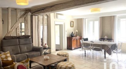 House 9 rooms of 248 m² in Ervy-le-Châtel (10130)