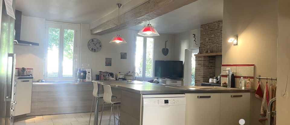 Maison 9 pièces de 248 m² à Ervy-le-Châtel (10130)