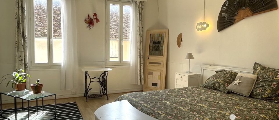 Maison 9 pièces de 248 m² à Ervy-le-Châtel (10130)