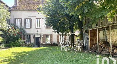 House 9 rooms of 248 m² in Ervy-le-Châtel (10130)