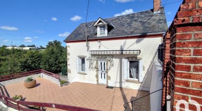 Maison 5 pièces de 80 m² à Chiché (79350)