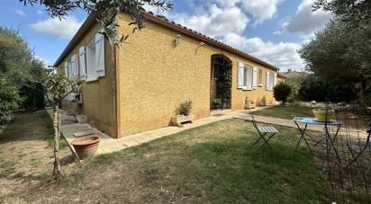 Maison 5 pièces de 110 m² à Carcassonne (11000)