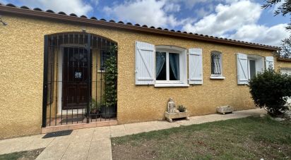 Maison 5 pièces de 110 m² à Carcassonne (11000)